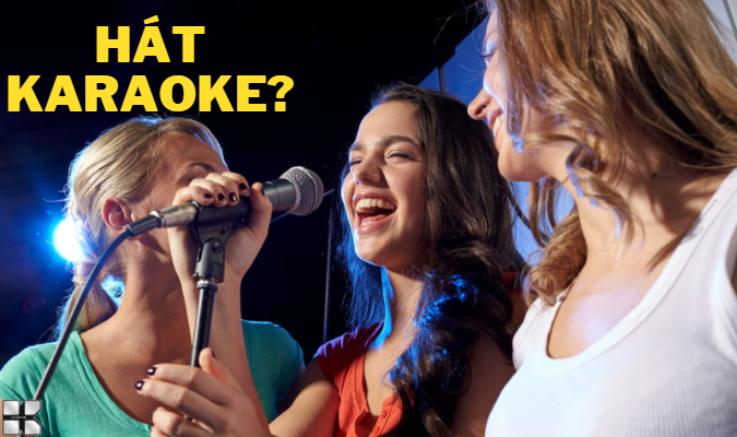 Karaoke, tại sao gọi hát ''Karaoke''