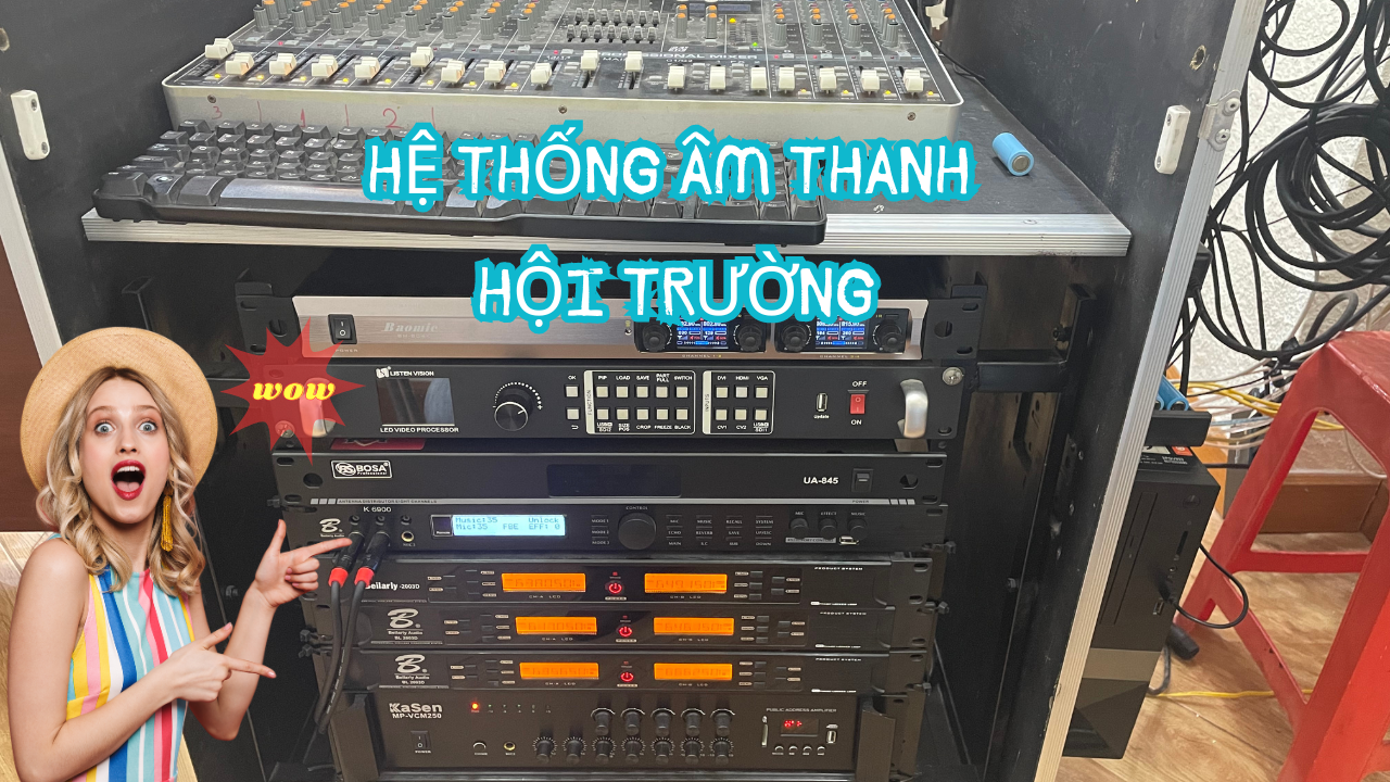 Chỉnh karaoke Tại Nhà Giá Rẻ 2025 ( Hotline: 0908815468 )
