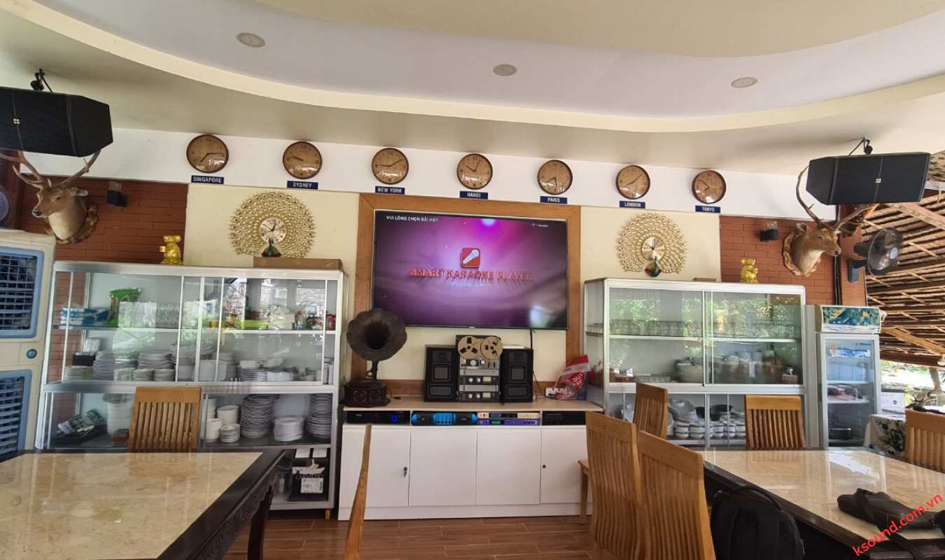 Thu Mua Dàn Âm Thanh -Ánh Sáng tận Nơi Tại TP.HCM ( Hotline: 0908.815.468)