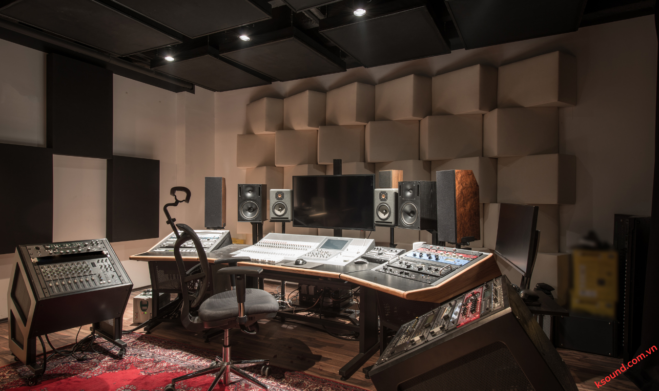 Lắp đặt lại dàn âm thanh tại nhà (0908815468)