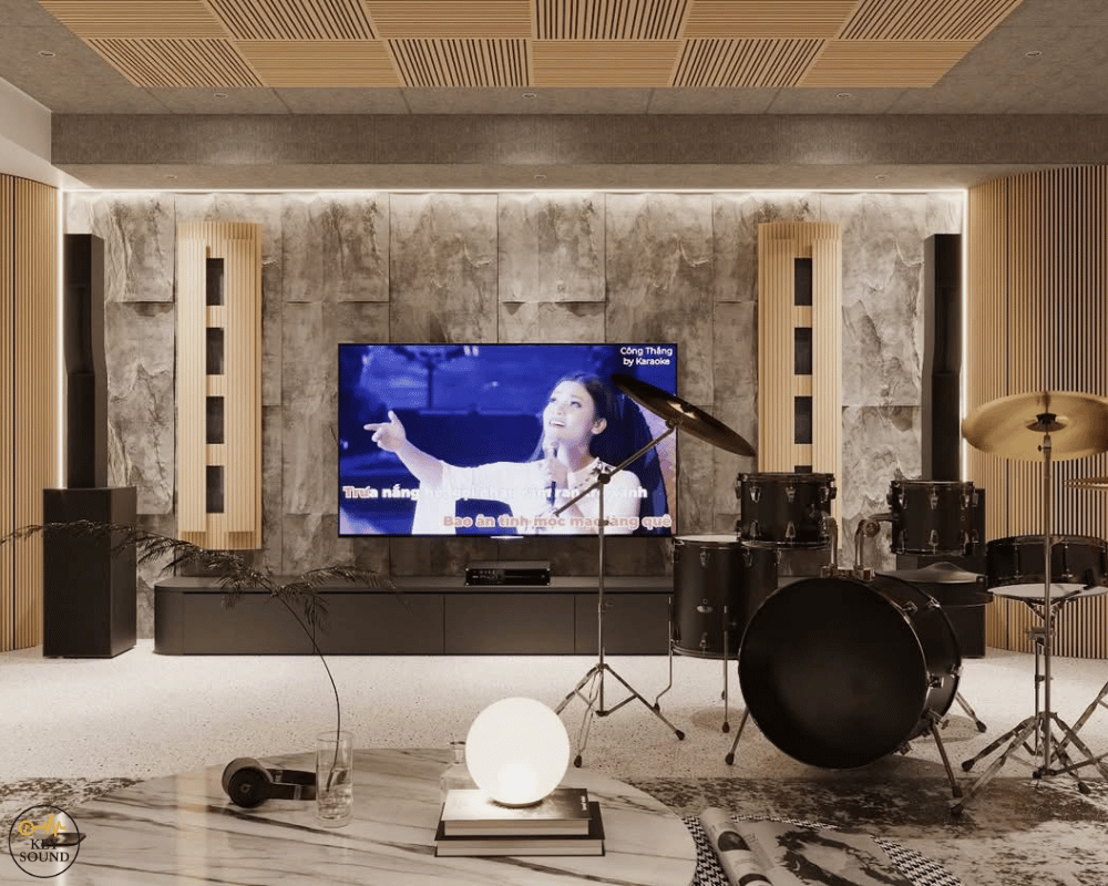 Nơi Bán Micro Karaoke Khu Vực Quận Tân Phú, TP. HCM ( 0908.815.468)