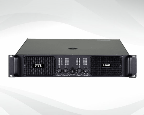 Main TVL S4600