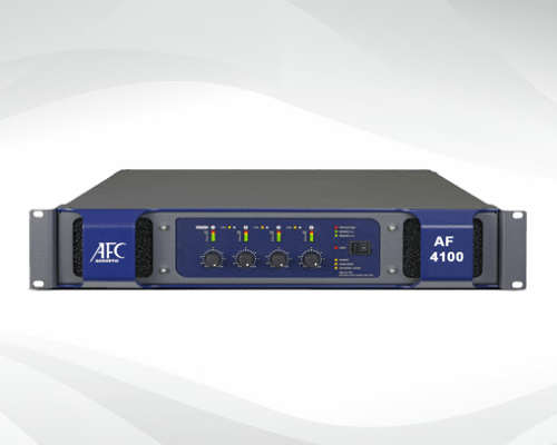 Main AFC AF4100