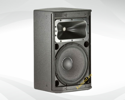Speaker JBL PRX 412M