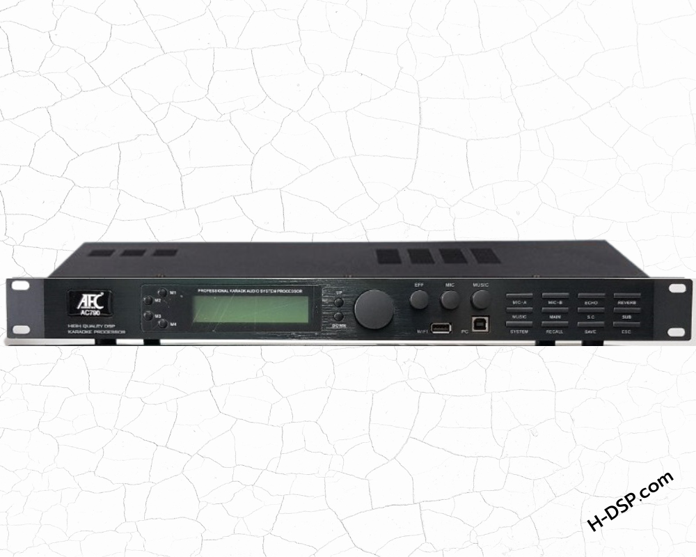 Mixer AFC AC-790
