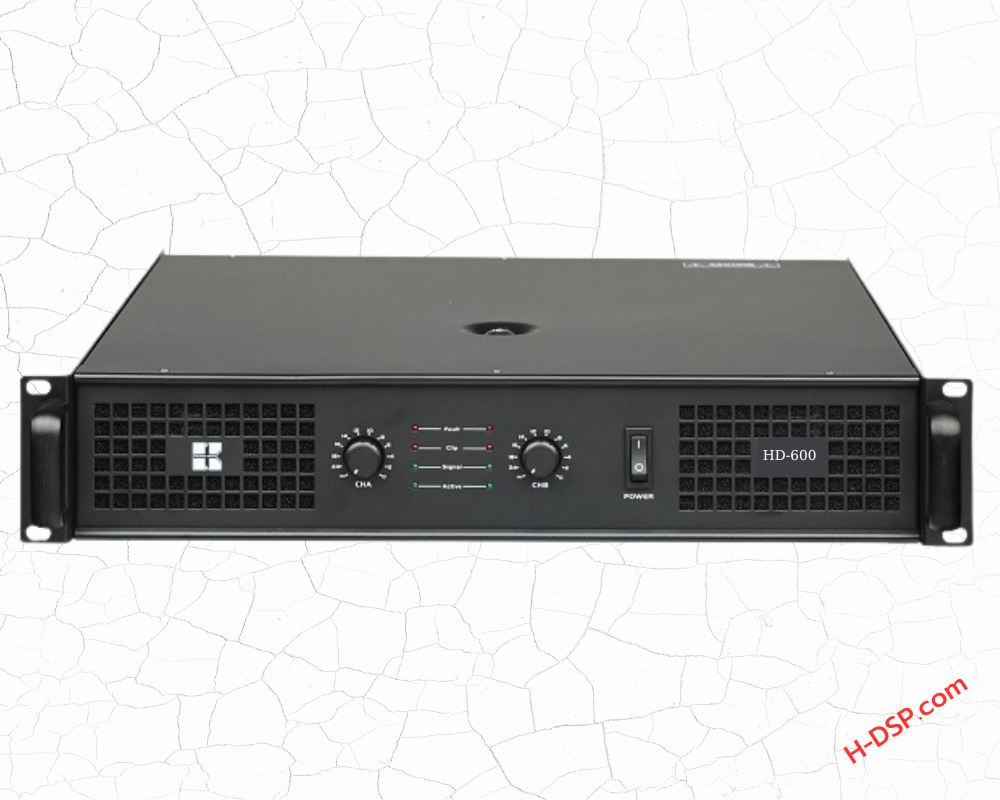 Main Power HD 600
