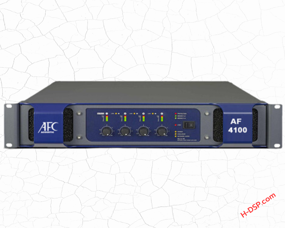 Main Power AFC AF-4100