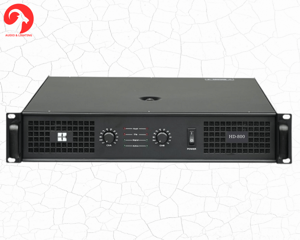 Main Power HD-800