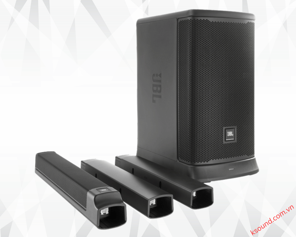 Loa cột JBL EON ONE MK2