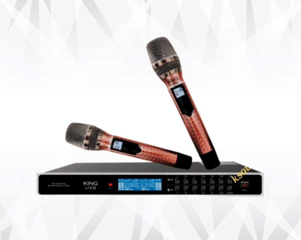 Micro King U79III