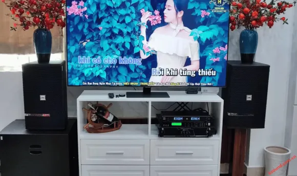 Thi Công - Cài Đặt - Vận Hành 