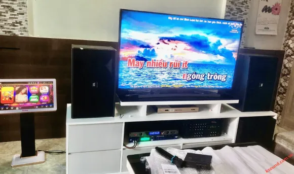 ĐƠN VỊ THIẾT KẾ VÀ LẮP ĐẶT HỆ THỐNG THU ÂM VÀ LIVESTREAM