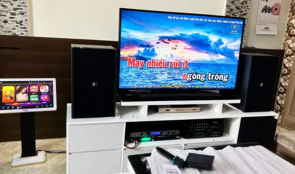 Những Tiêu Chí Quan Trọng Khi Thiết Kế Và Lắp Đặt Hệ Thống Âm Thanh Sân Khấu